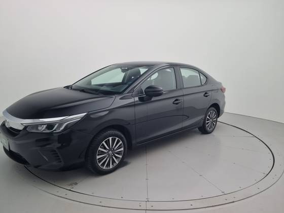 HONDA CITY 1.5 i-VTEC FLEX LX CVT